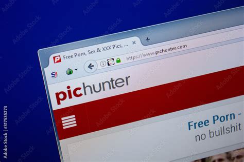 pichunter.com|Pichunter Porn Videos 